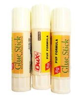 Dux Glue stick 3/21/36 Grams